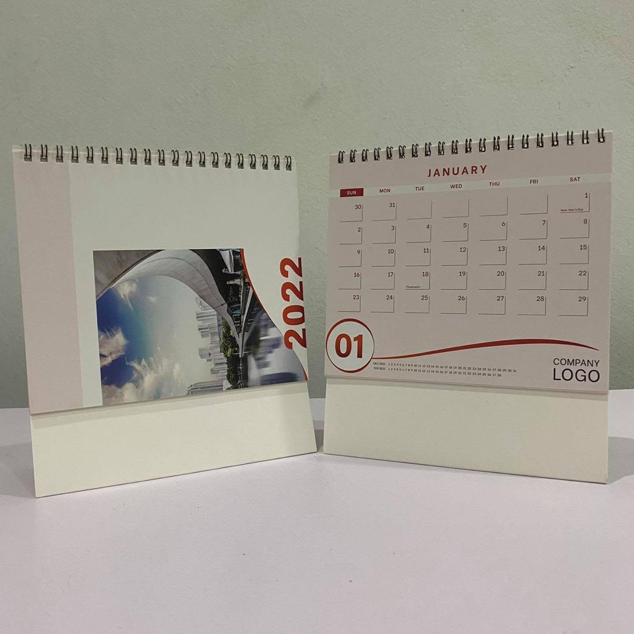Calendar 2