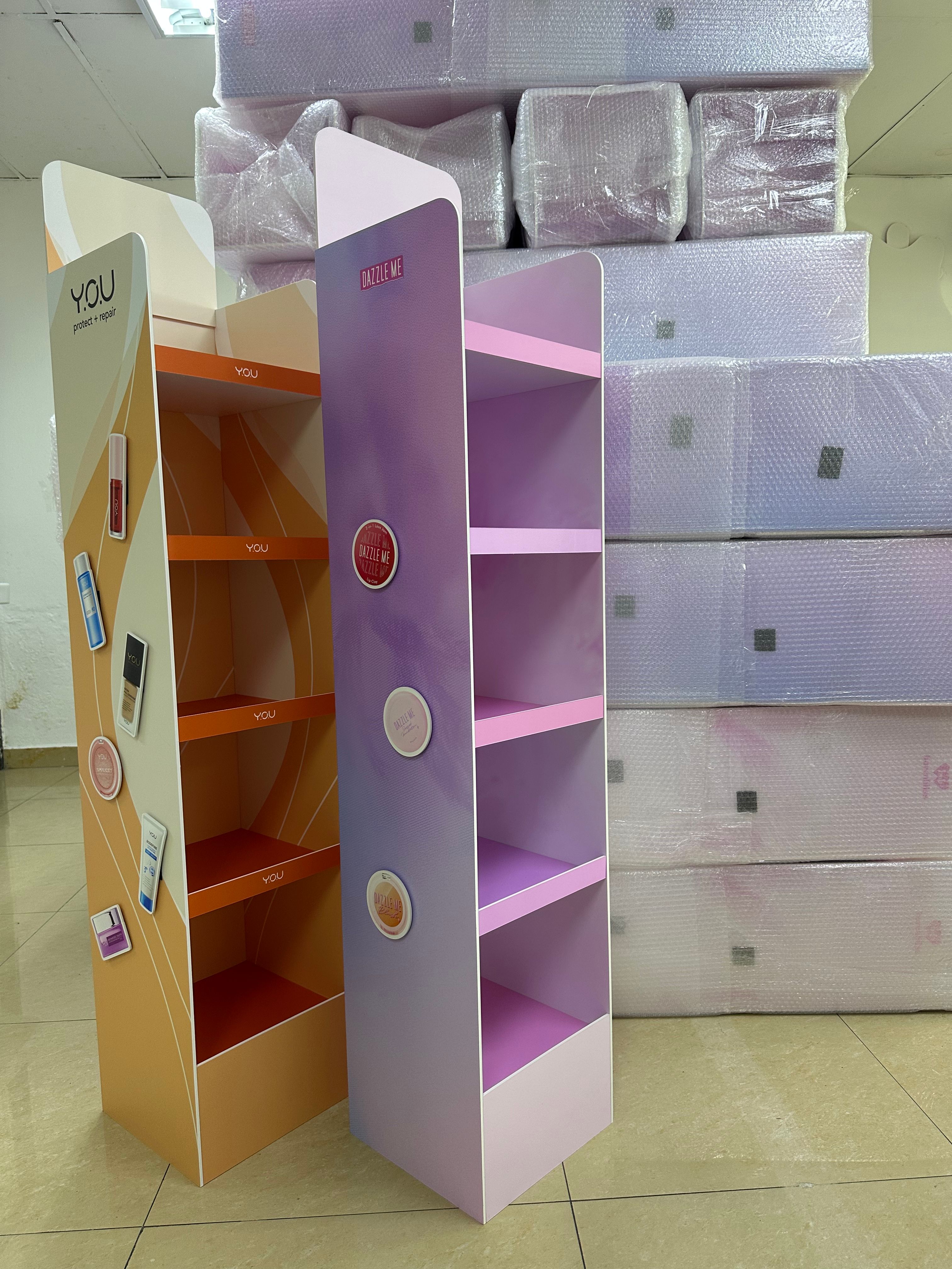 Display Standee 3