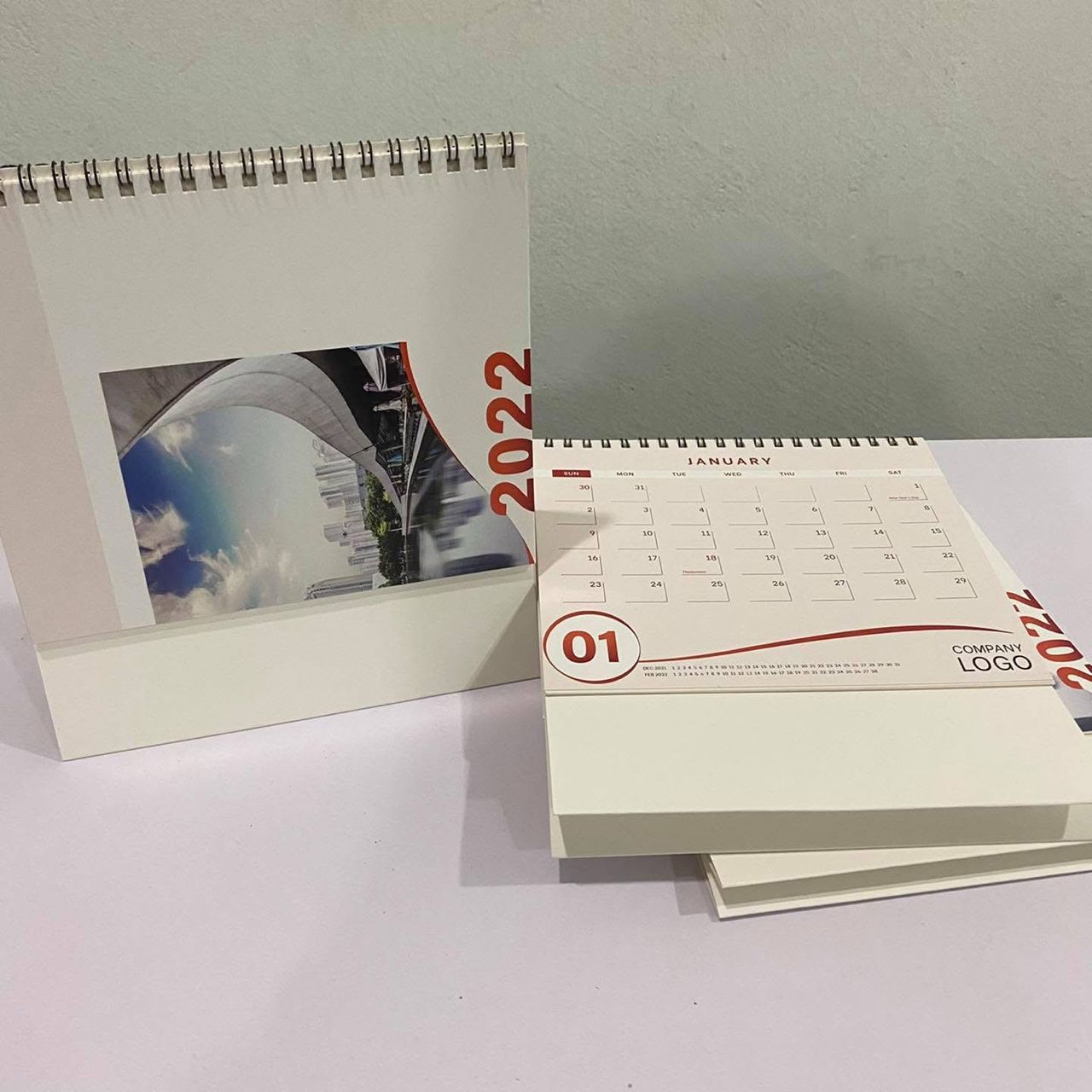 Calendar 4