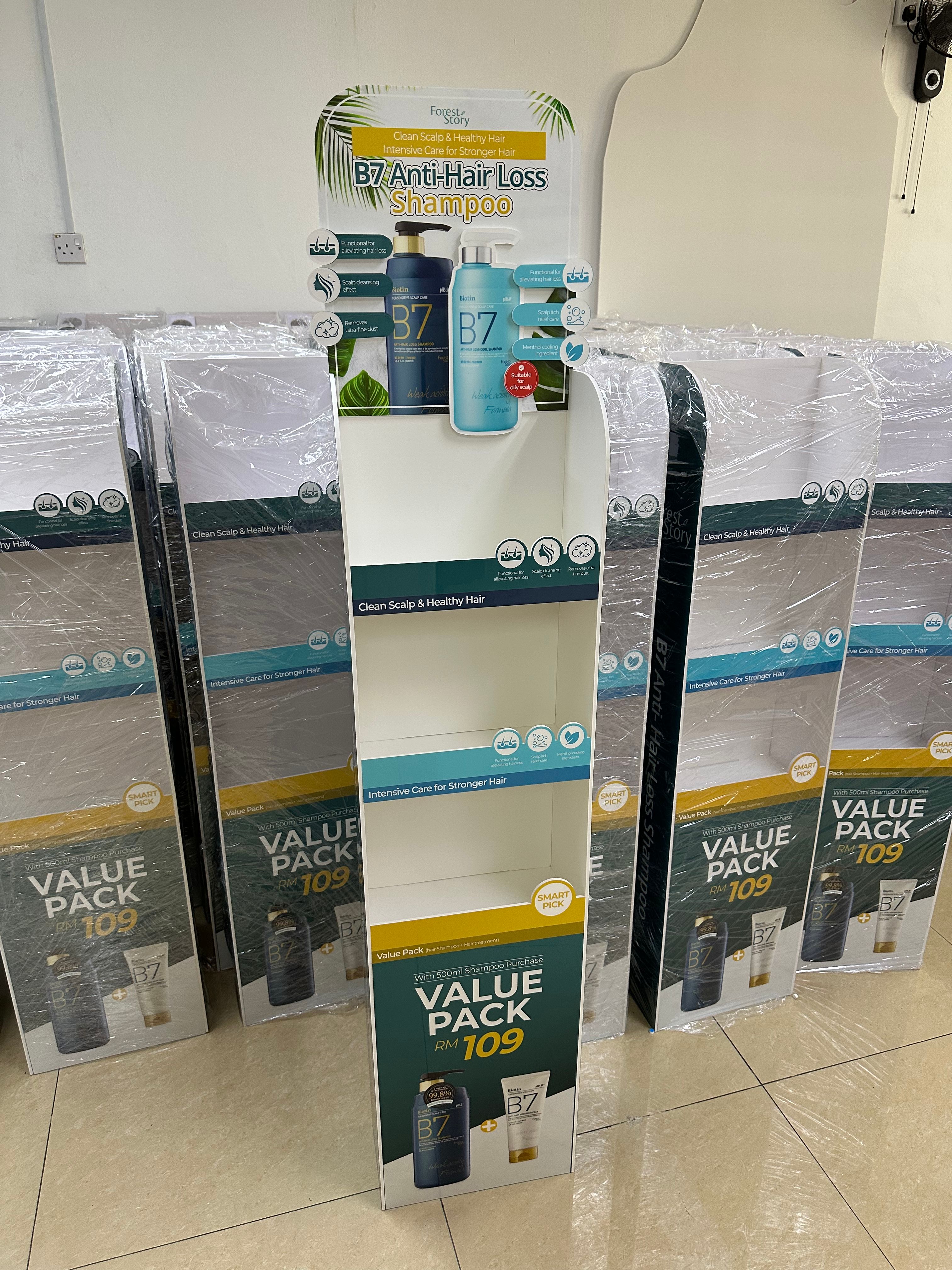 Display Standee