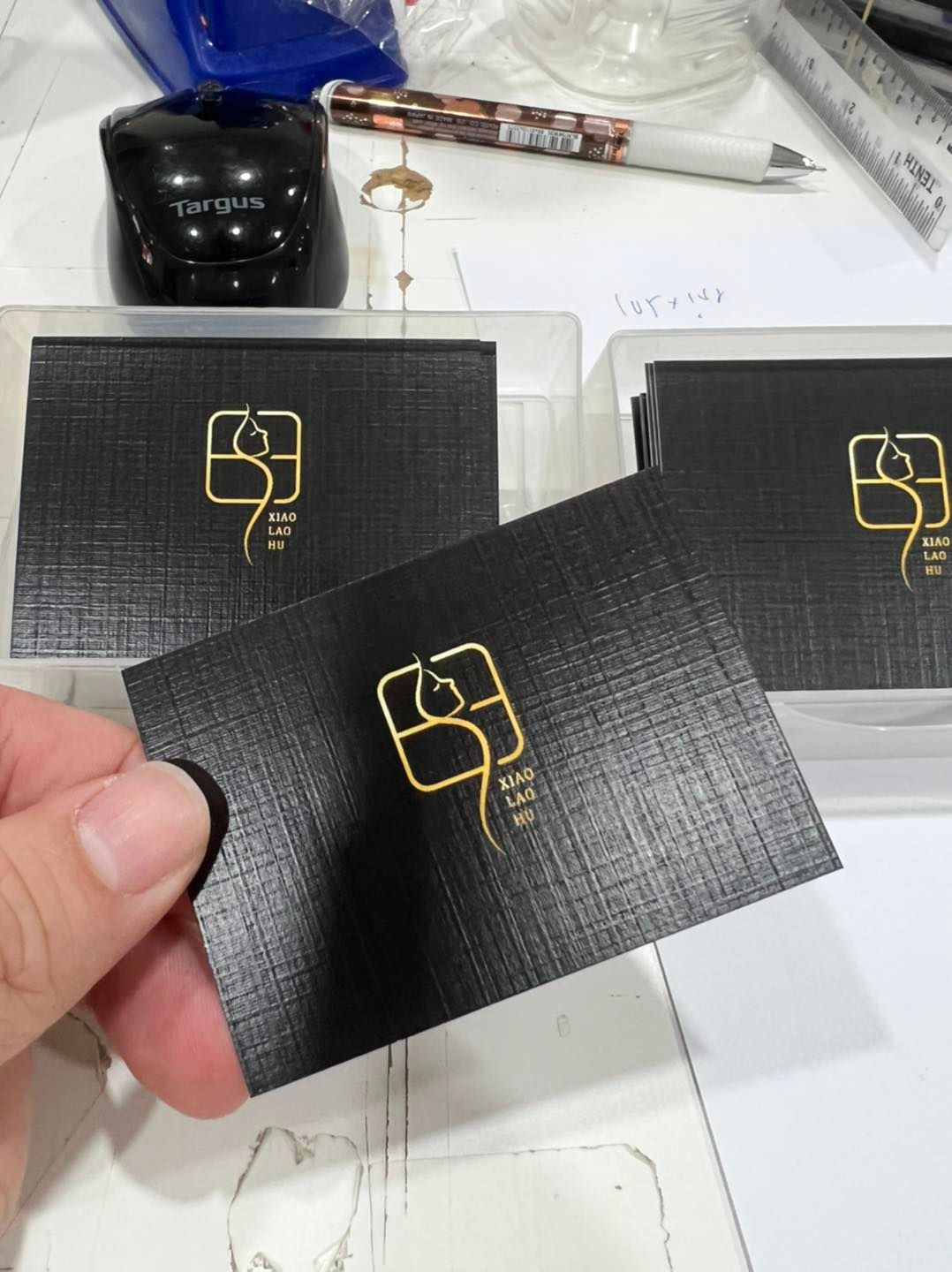 Cards