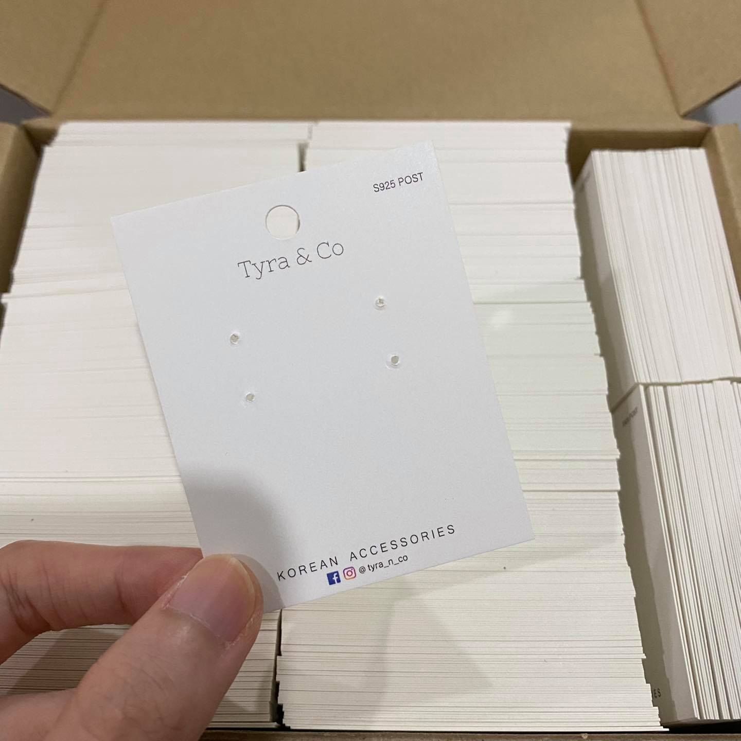 Accessories Card 2