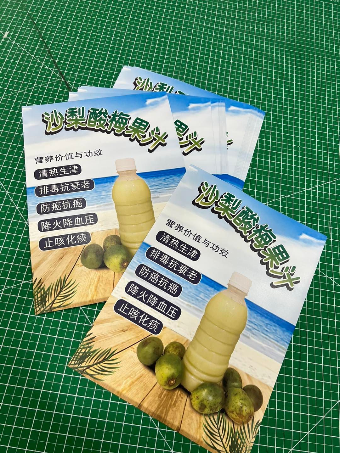 Flyer/ Brochure
