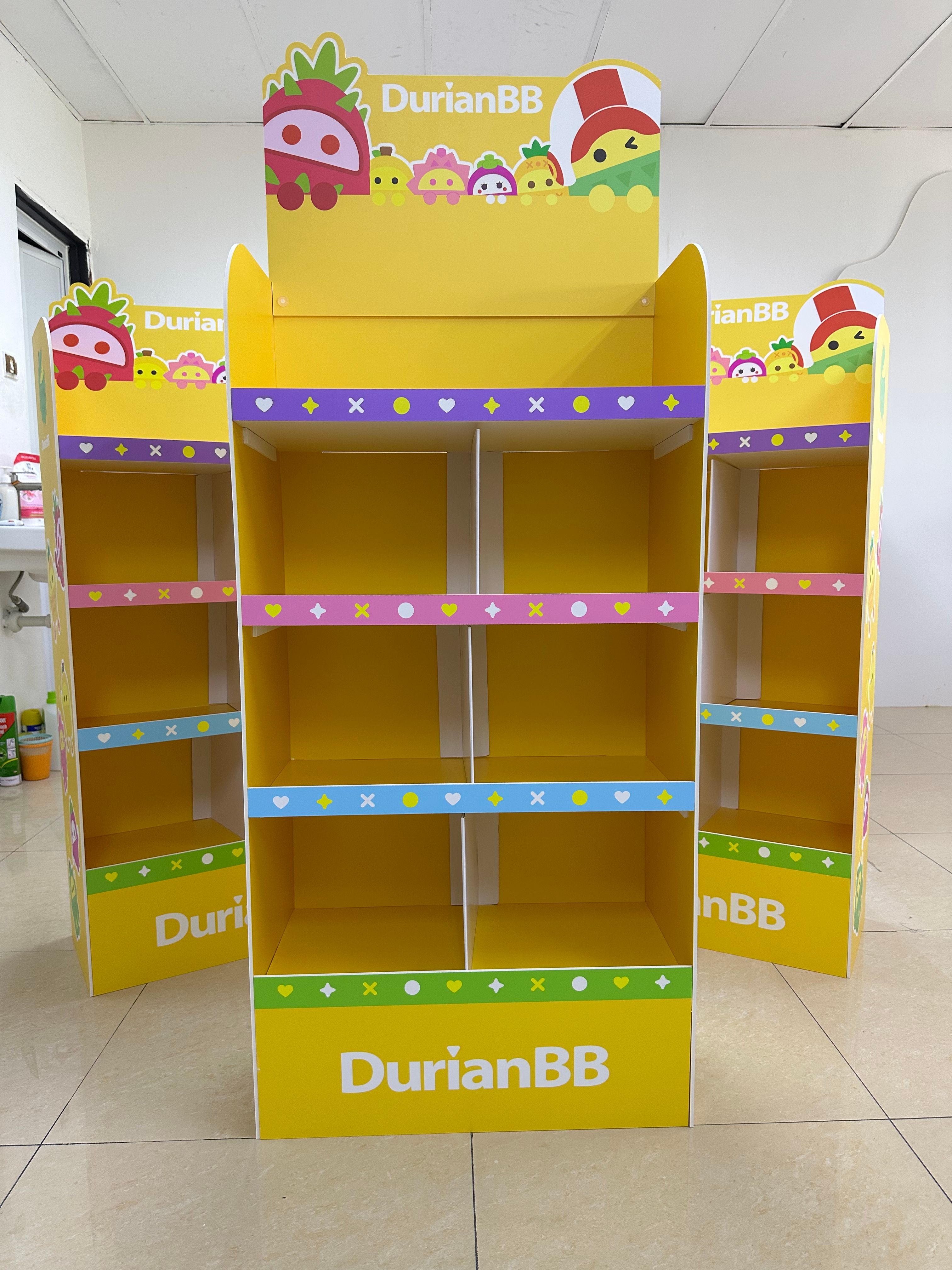 Display Standee 4