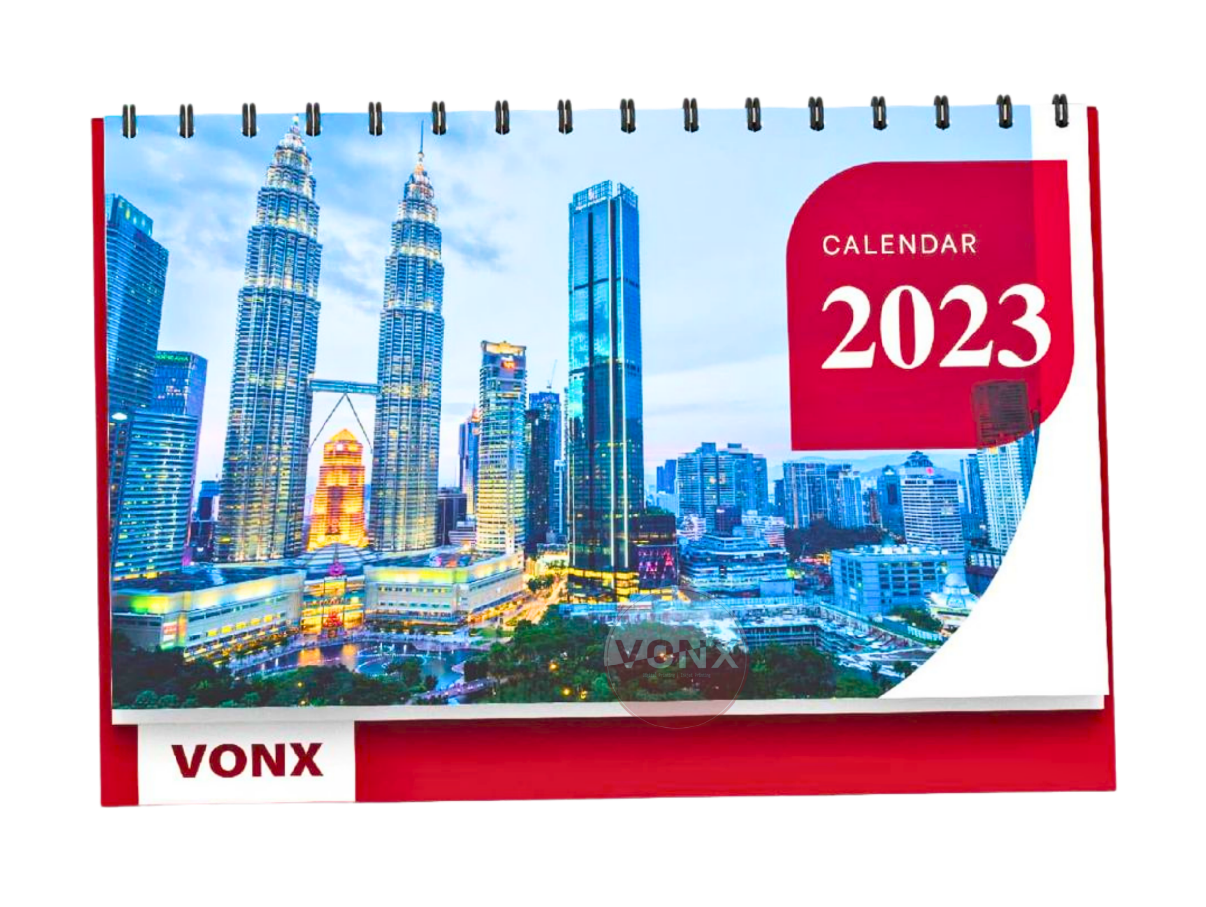 Calendar 5