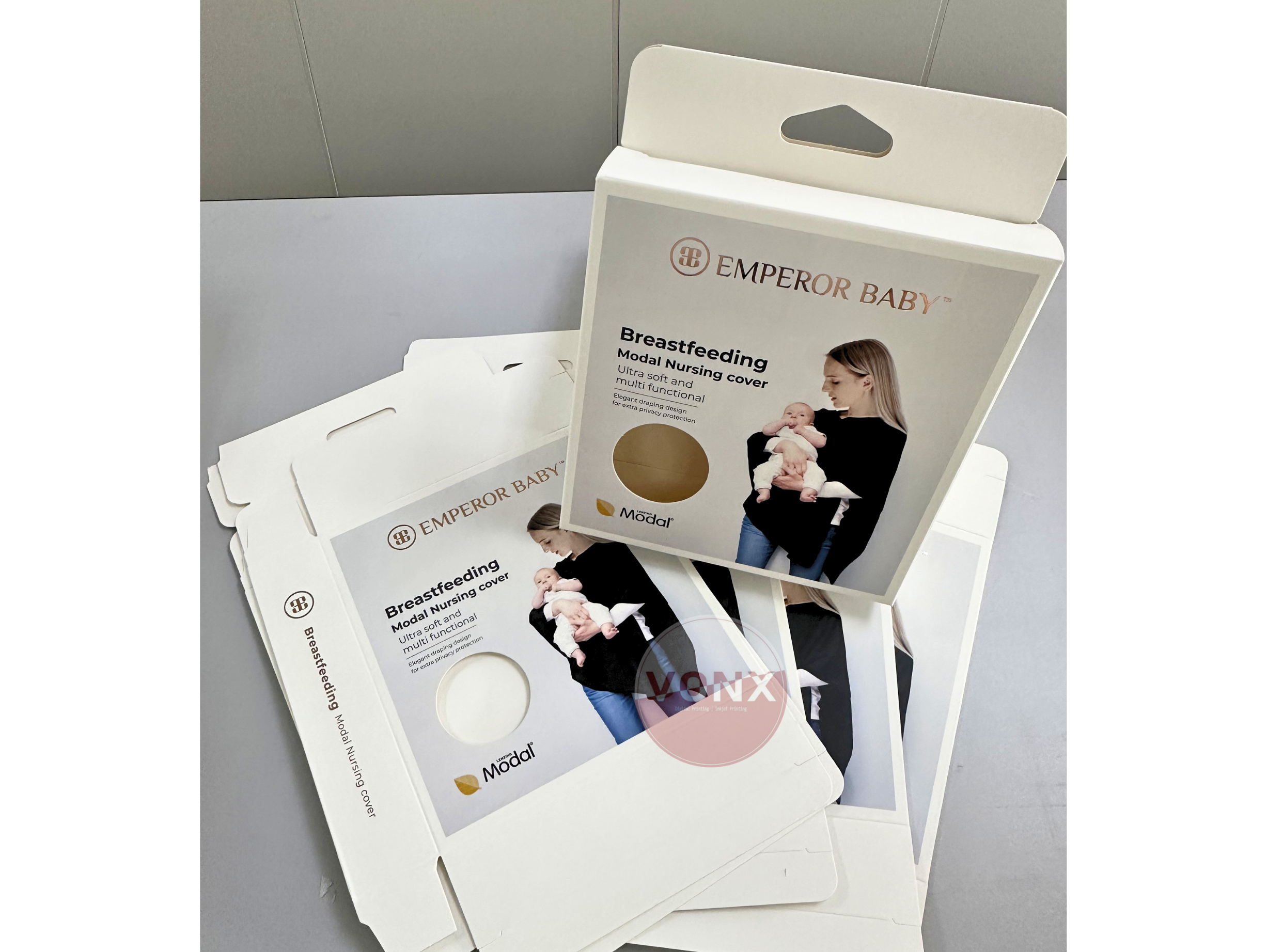 Packaging & Paper Bag 6
