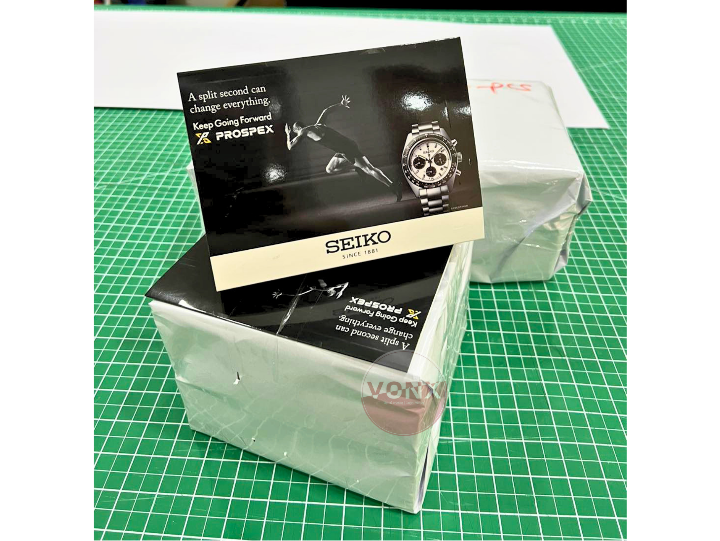 Packaging & Paper Bag 9
