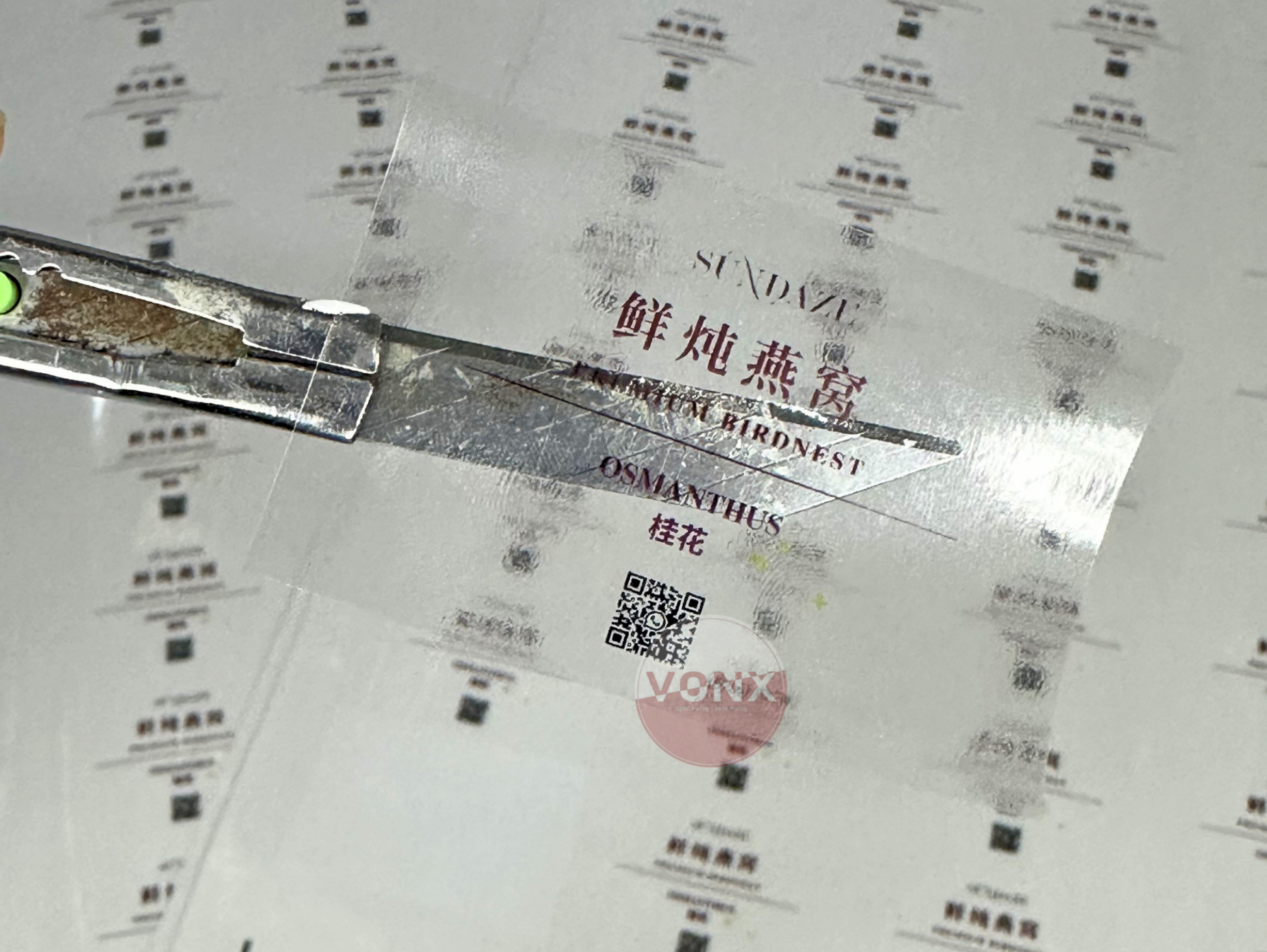 Label & Sticker 2