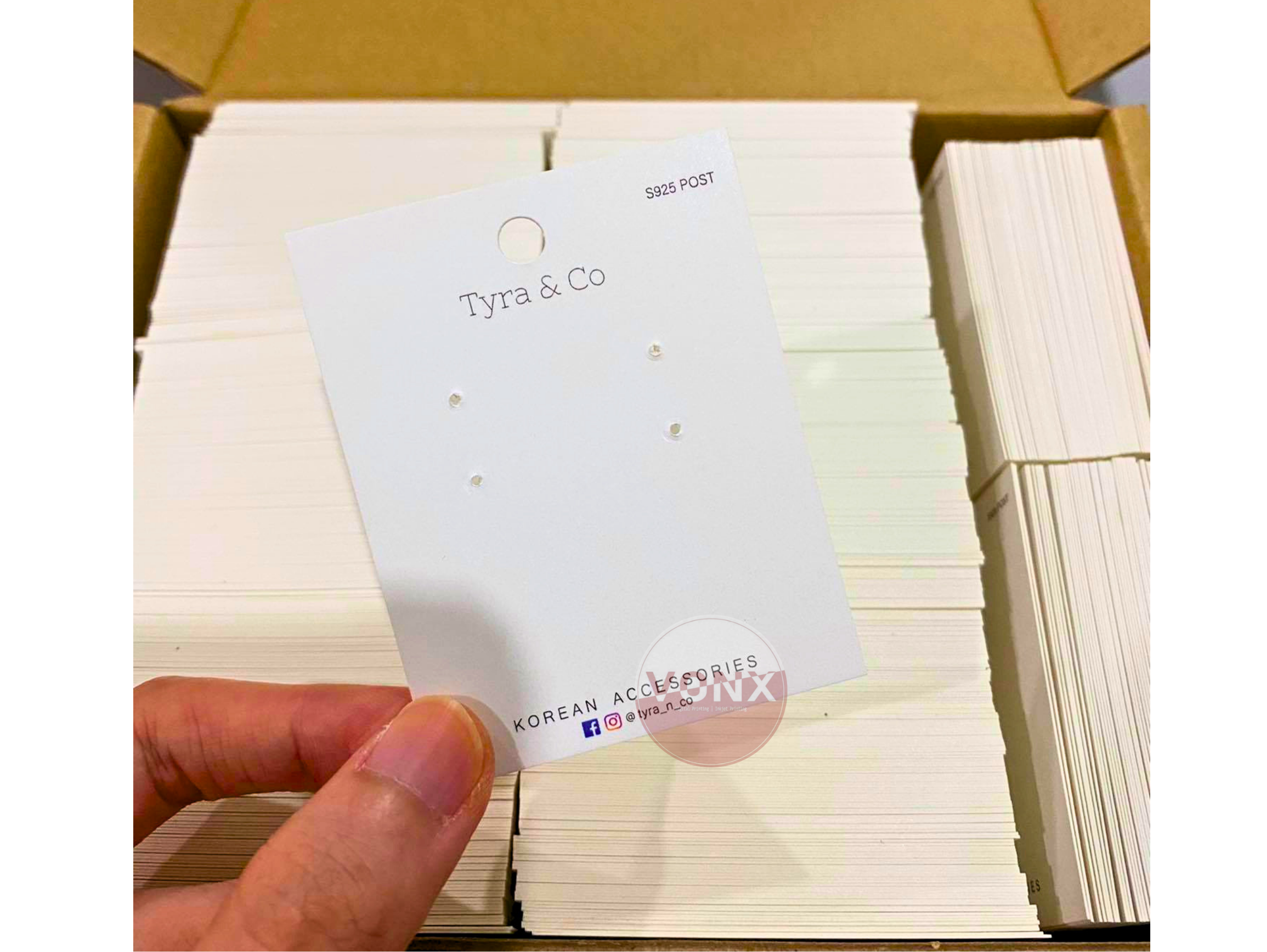 Accessory Card 4