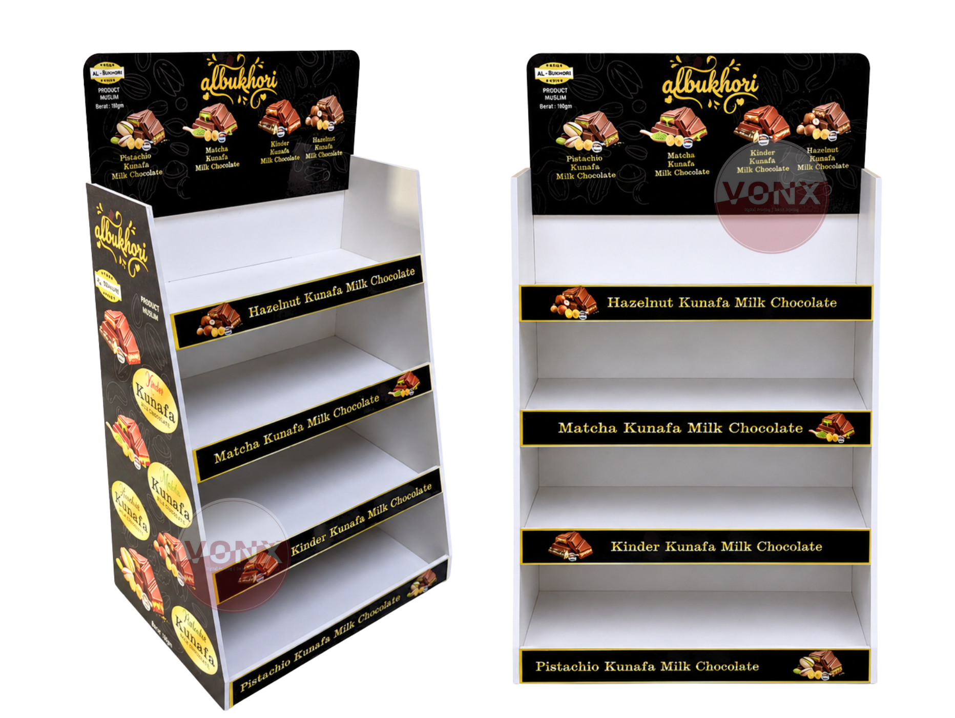 Counter Top Display