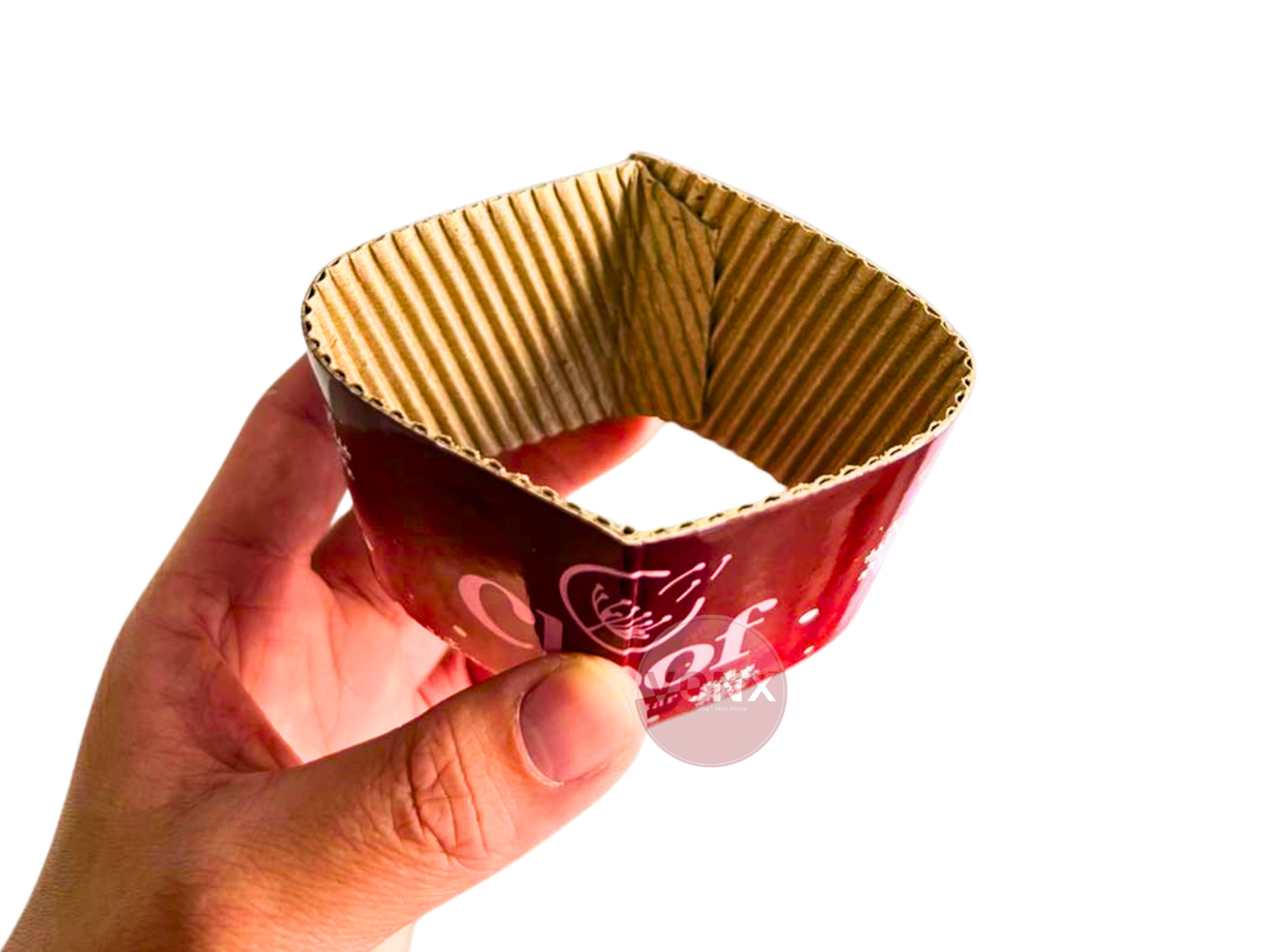 Cup Sleeve 3