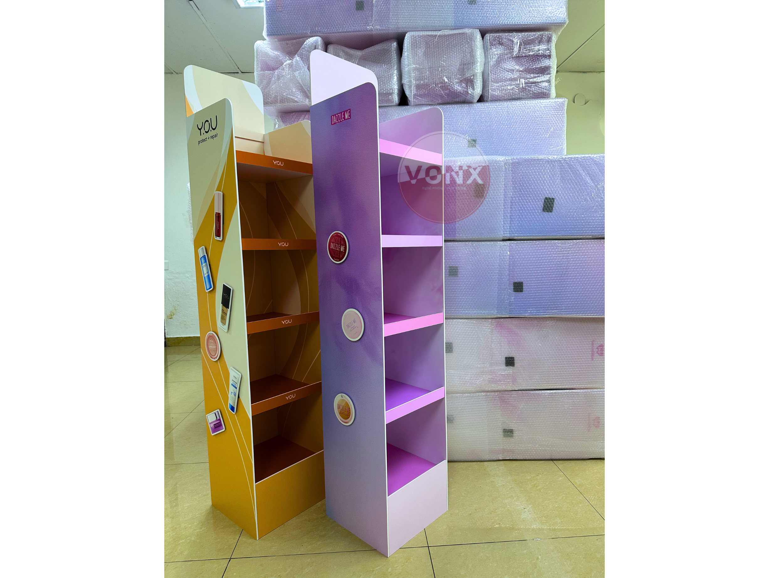 Display Standee 5