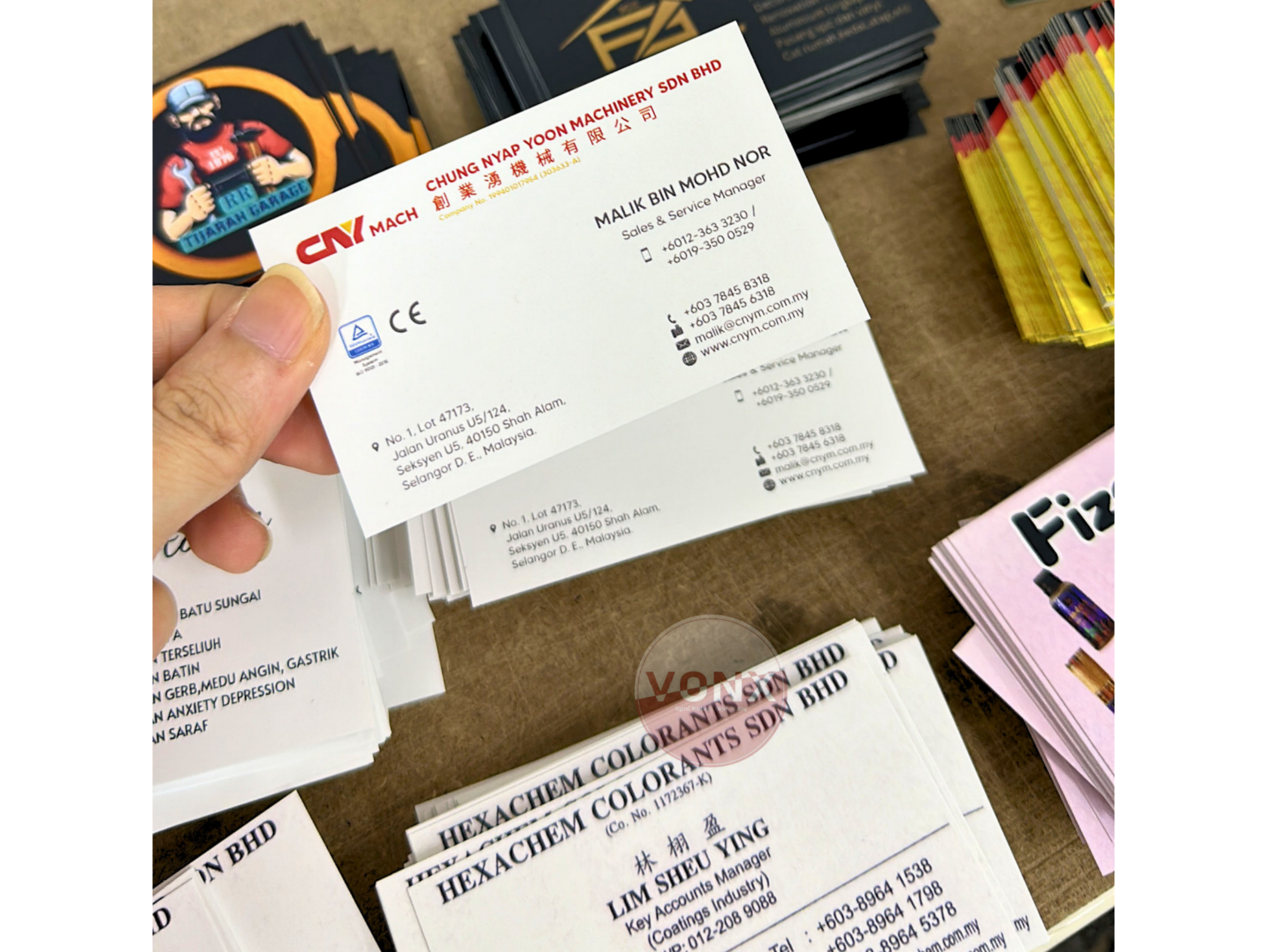 Card