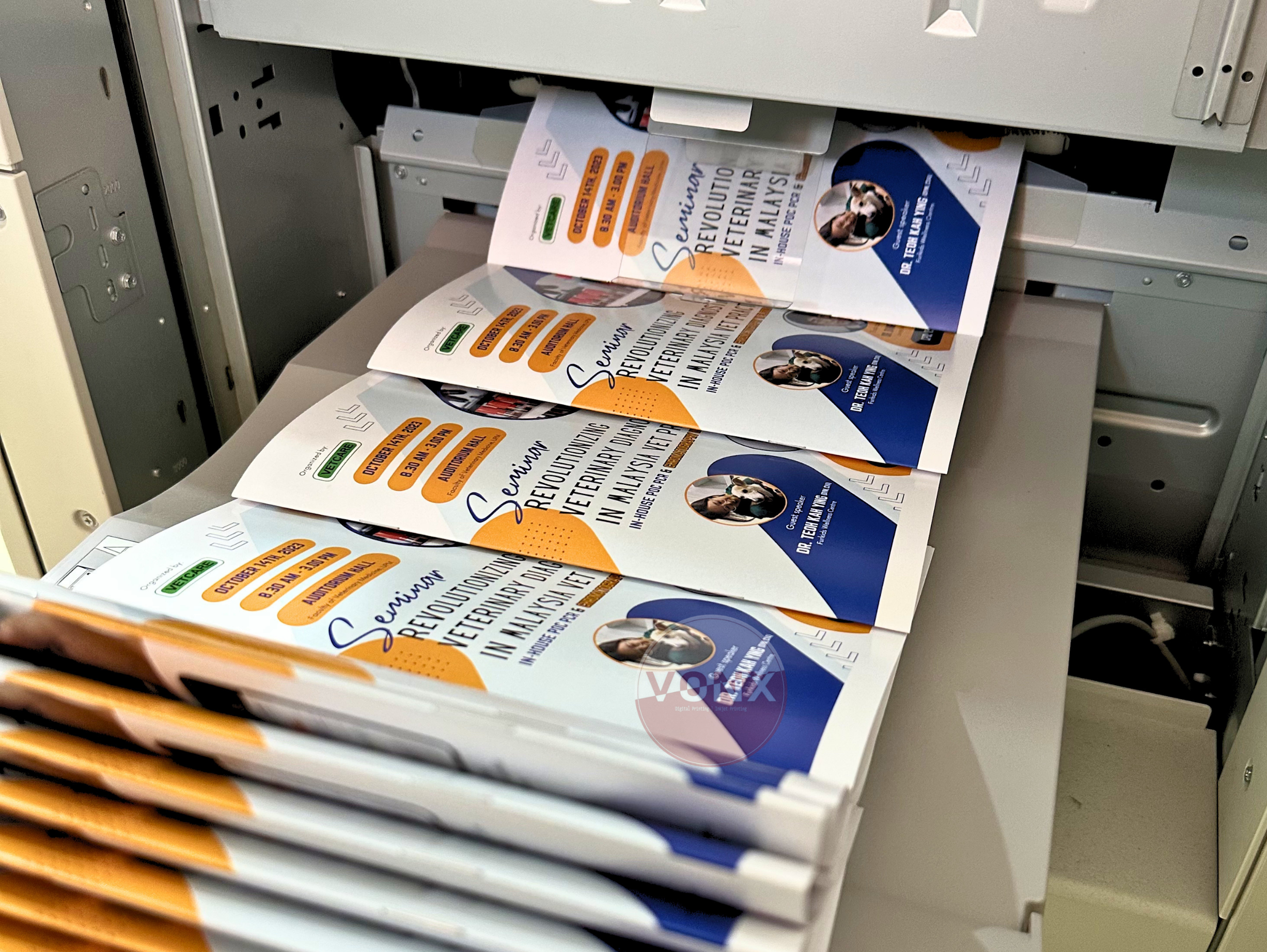 Menu & Bill Book