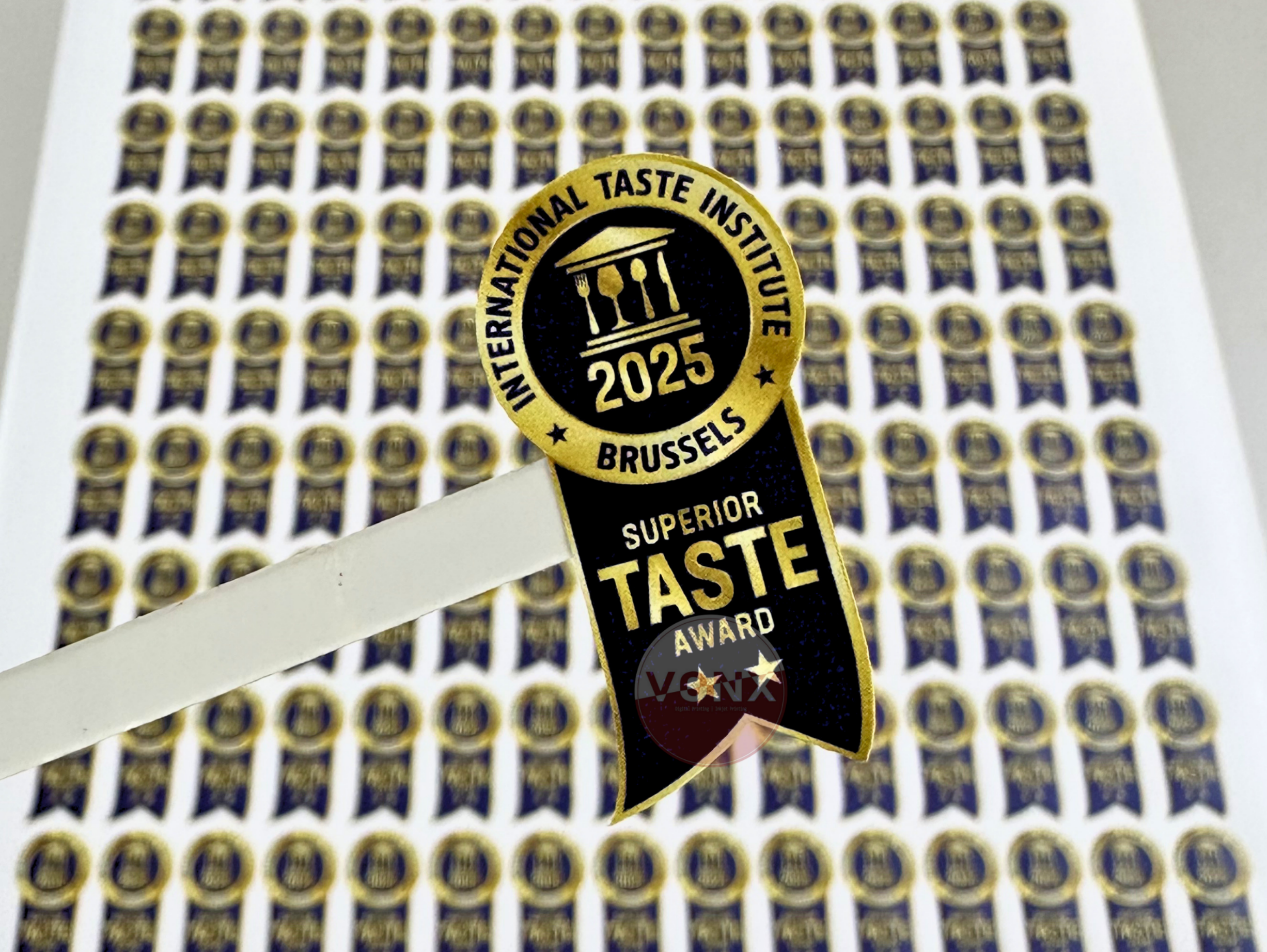 Label & Sticker 3