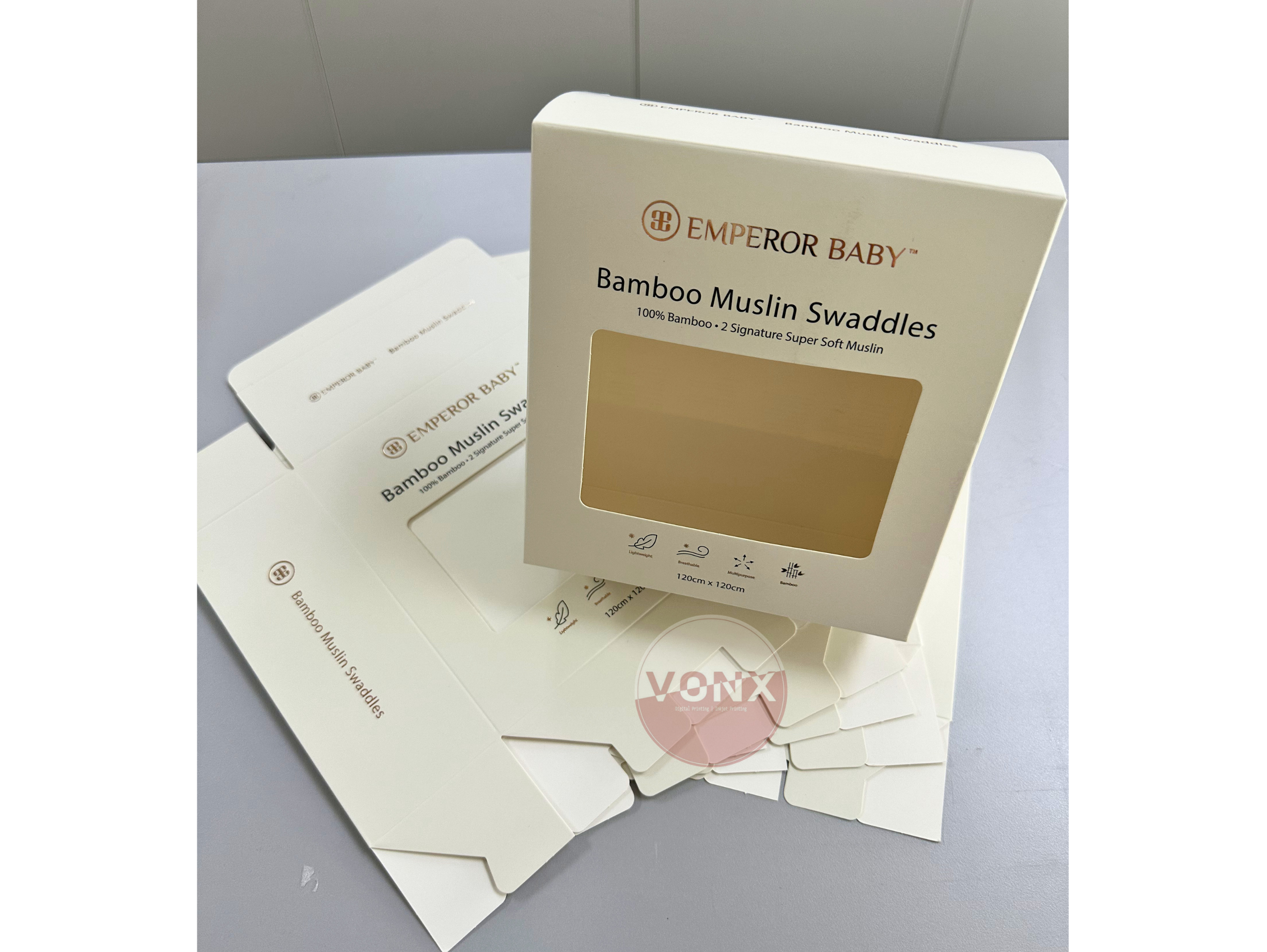 Packaging & Paper Bag 5