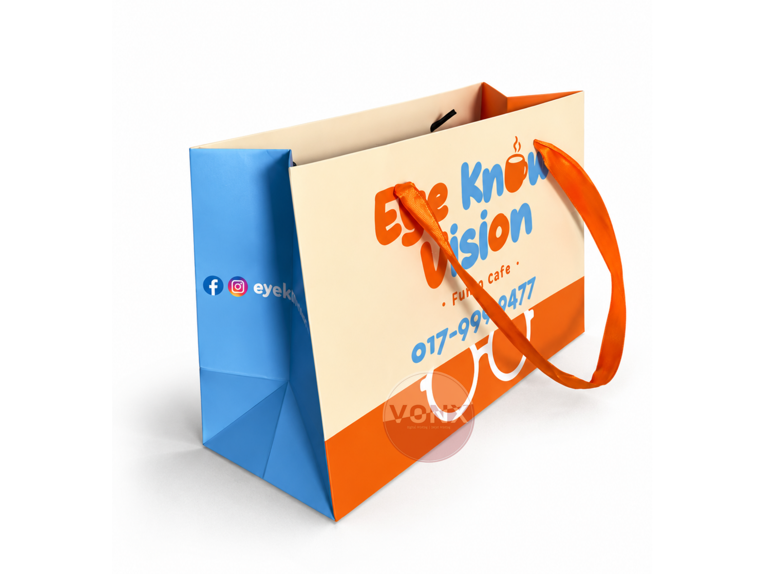 Packaging & Paper Bag 10