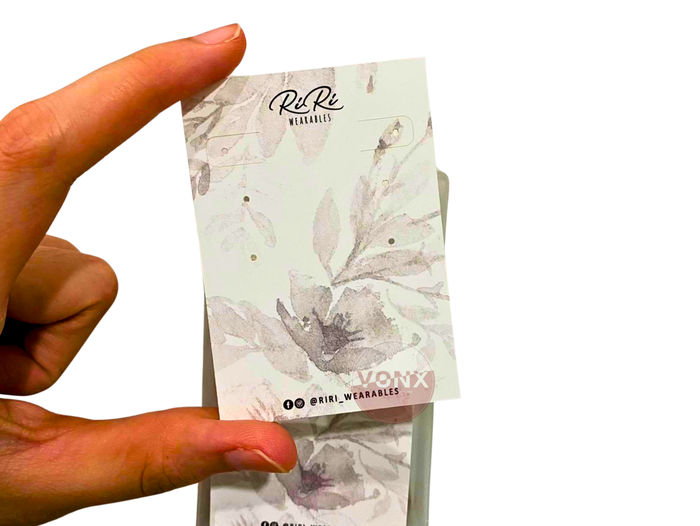Accessory Card 5