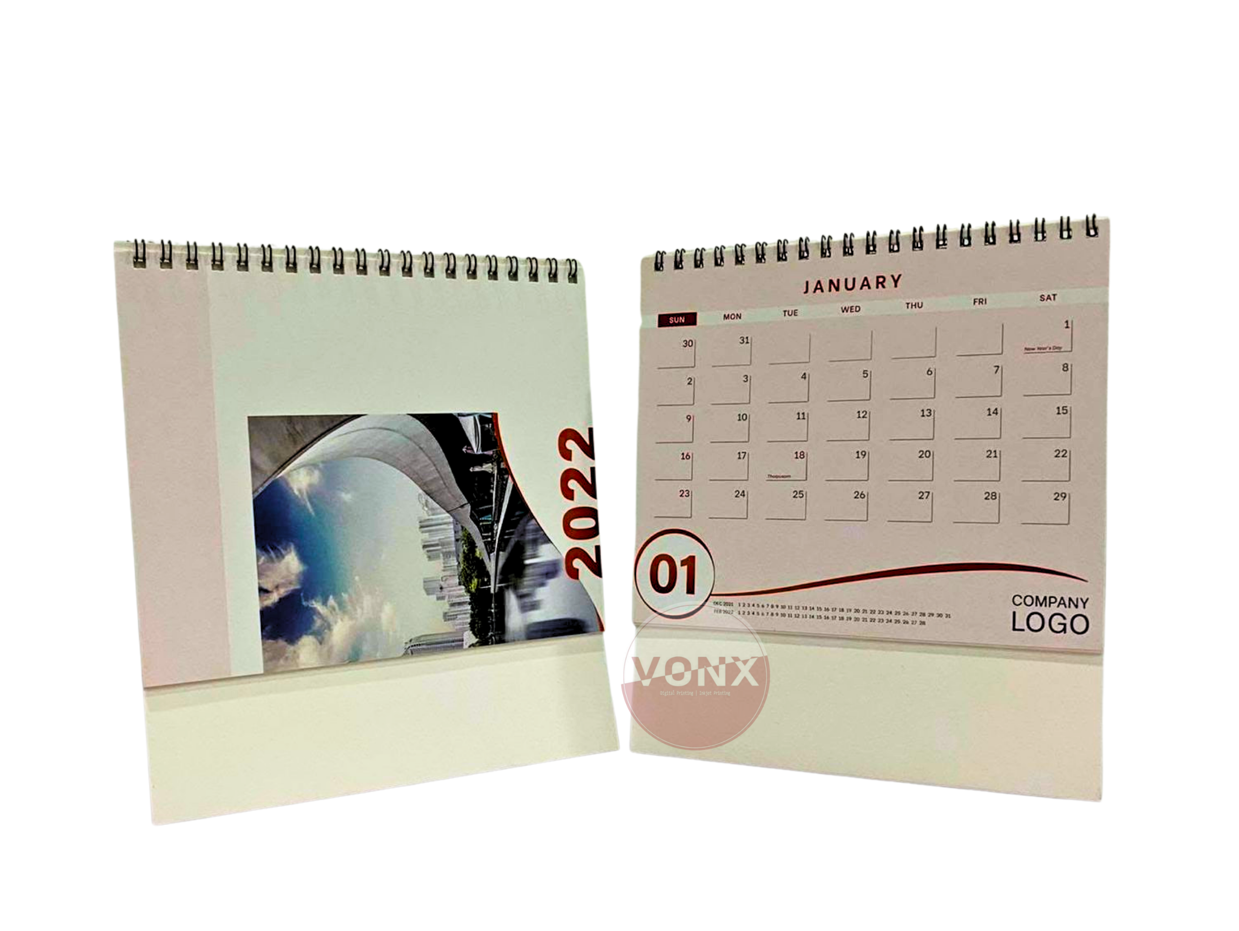 Calendar 3