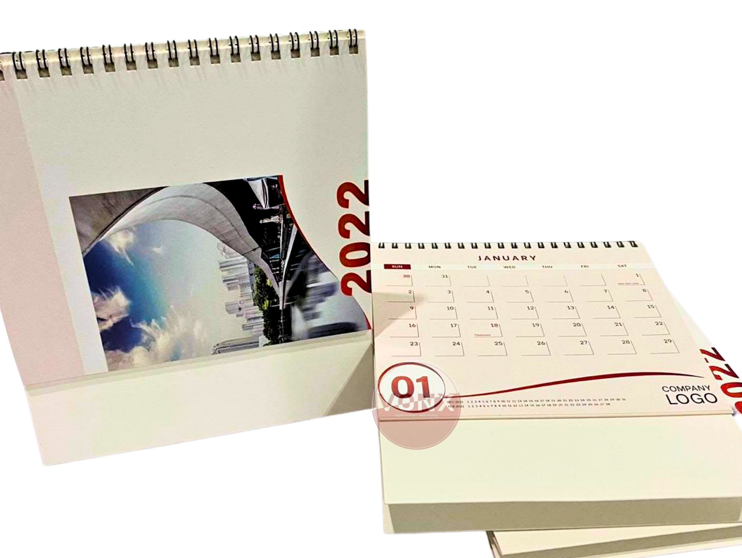 Calendar 4